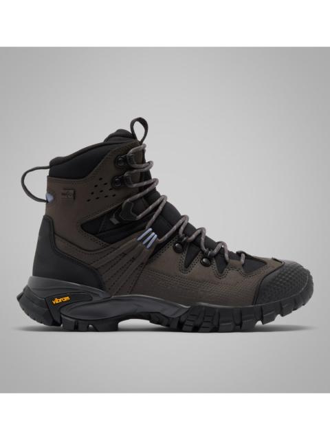 Columbia Women's GeoTerra OutDry Leather Boot