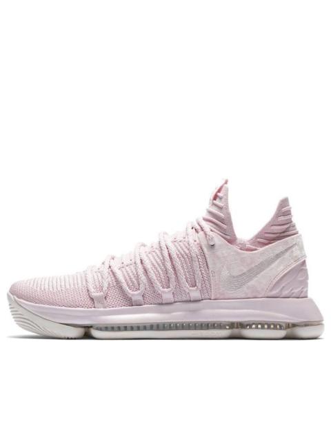 Nike KD 10 EP 'Aunt Pearl' AQ4111-600