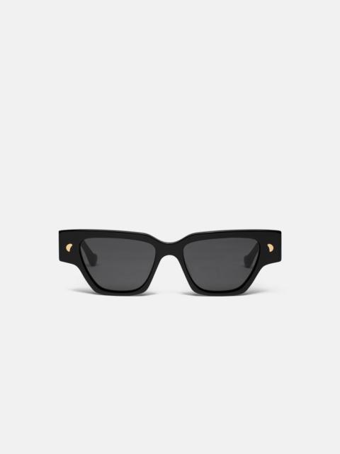 Nanushka D-Frame Sunglasses