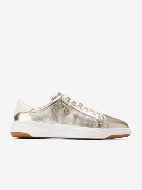 COLE HAAN Women's GrandPrø Tennis 2.0 Sneakers