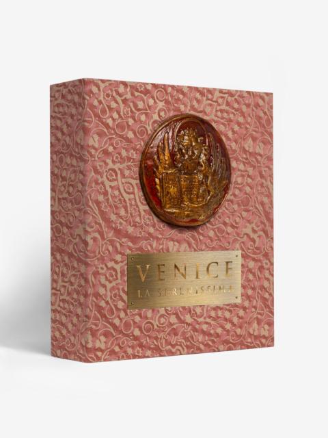 ASSOULINE Venice: La Serenissima (Pigne Edition)