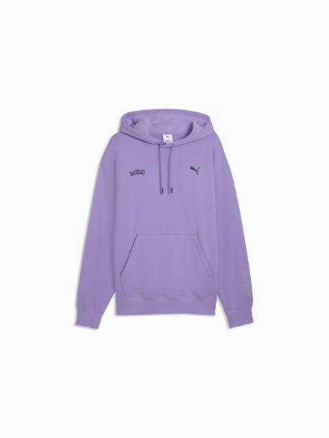 PUMA PUMA X POKEMON Men's Relaxed Graphic Hoodie