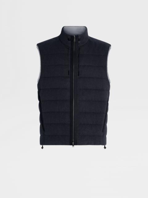 ZEGNA OASI CASHMERE VEST