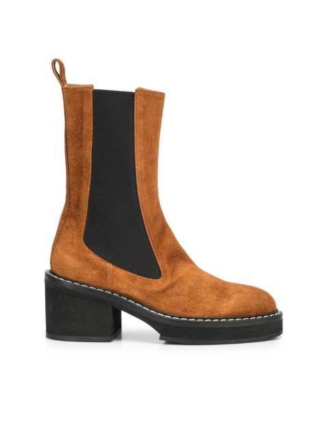 KHAITE The Calgary 30.5mm boots