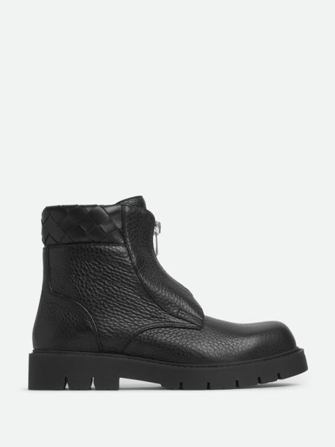Bottega Veneta Haddock Ankle Boot