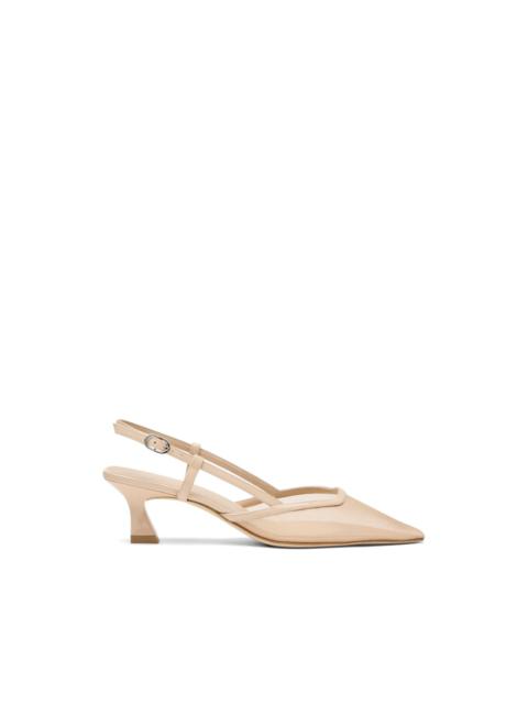 Stuart Weitzman 5cm Vinnie pumps