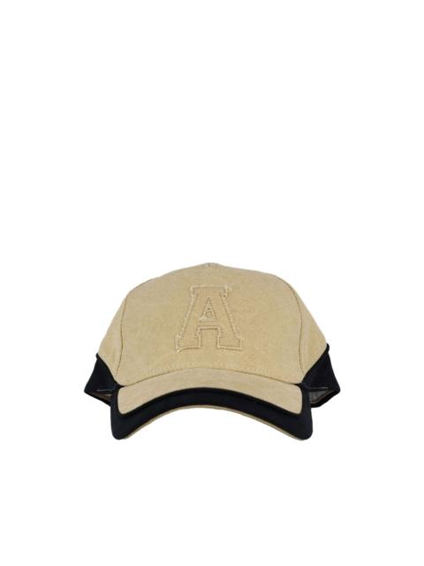 Ambush A-patch baseball cap
