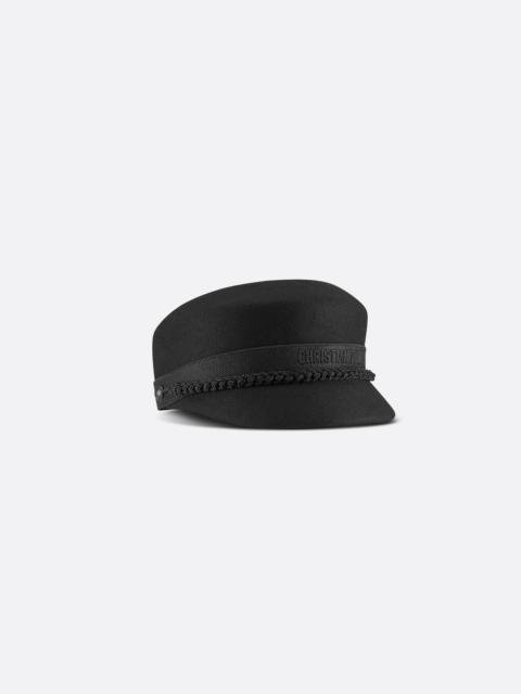 DiorTravel Cap