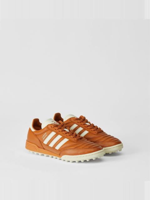 MCM adidas x FC Bayern x MCM Mundial Team Sneakers