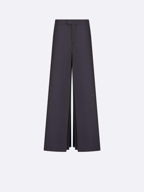 Dior Wide-Leg Pants