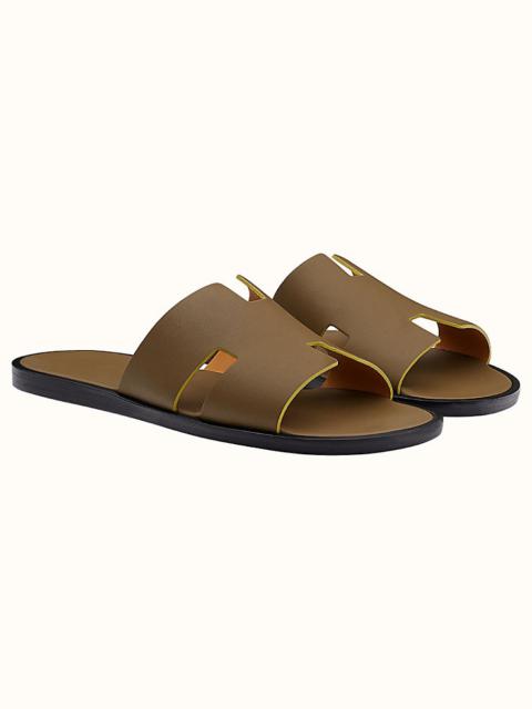 Hermès Izmir sandal