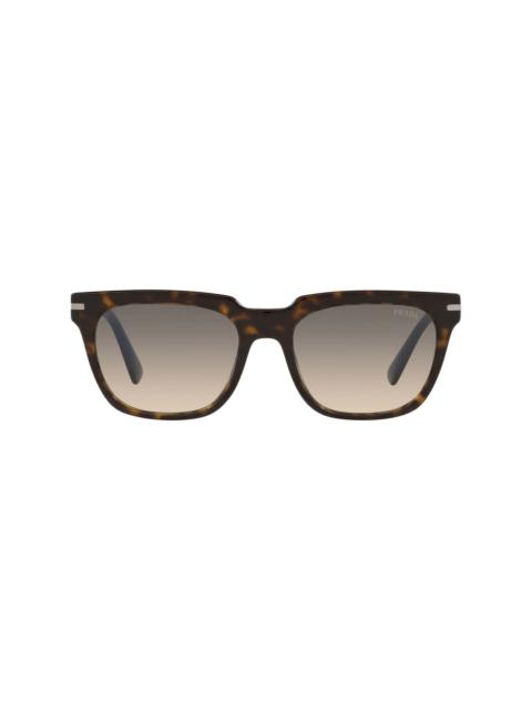 PR 04YS square-shape sunglasses