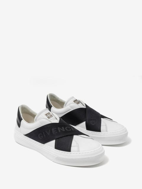 White City Sport Trainers