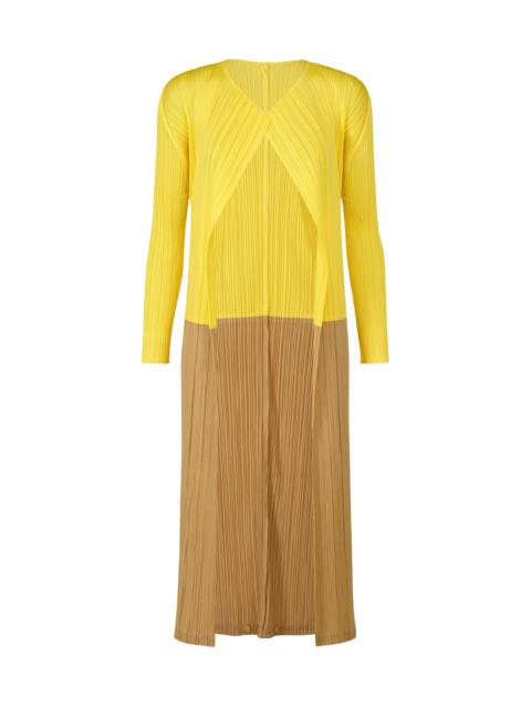 Pleats Please Issey Miyake SWING