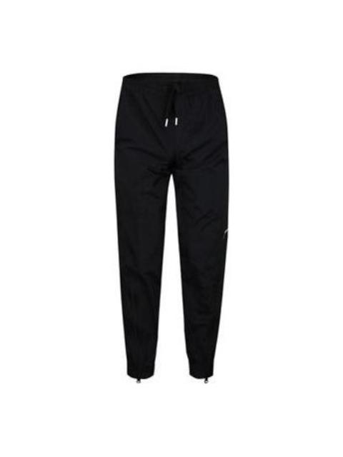 Nike Nike AS M NK PANT WVN Sports Long Pants Black AJ3940-013