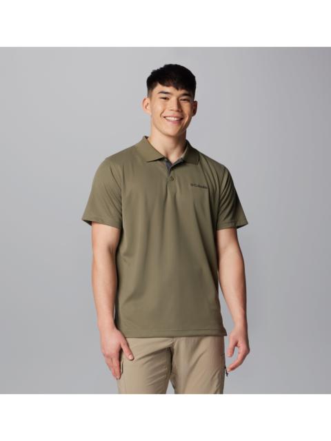 Columbia Men’s Utilizer Polo Shirt