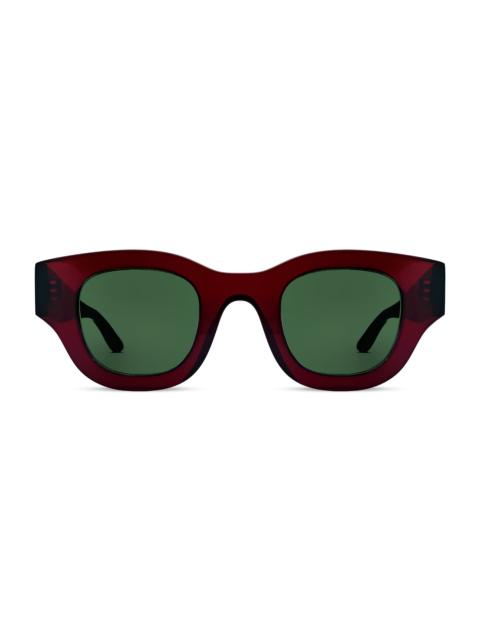 THIERRY LASRY AUTOCRACY