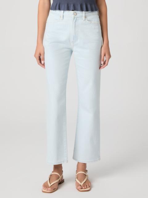 PAIGE Stevie Ankle Bootcut Jean