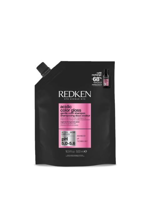 Redken Acidic Color Gloss Sulfate-Free Shampoo