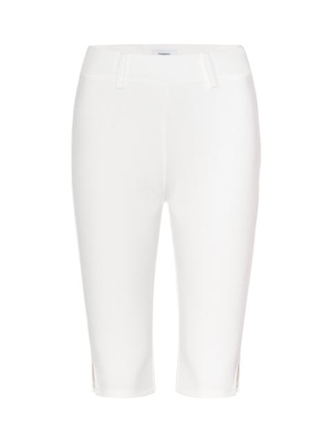 miaou HARLEY CAPRI - WHITE