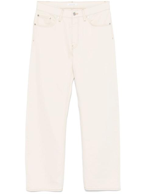 SUNFLOWER Dess straight-leg jeans