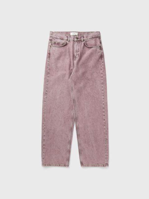 Les Deux Roi Light Pink Denim Jeans