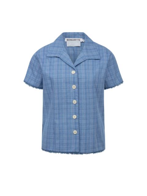 BERNADETTE Shirt York