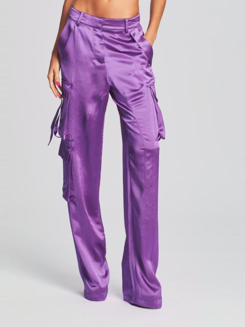 RETROFÊTE ANDRÉ CARGO PANT