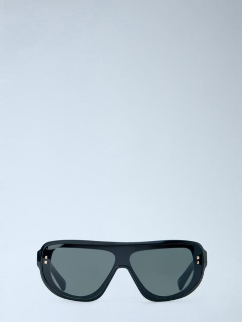 JACQUEMUS Havana Sunglasses