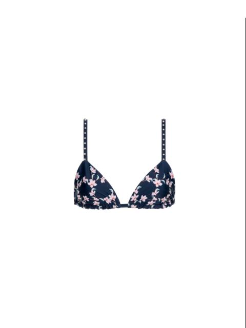 Agua by Agua Bendita Tulua Anhelo Bikini Top