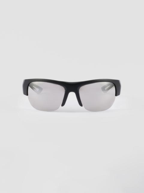 Prada Prada Linea Rossa Active sunglasses