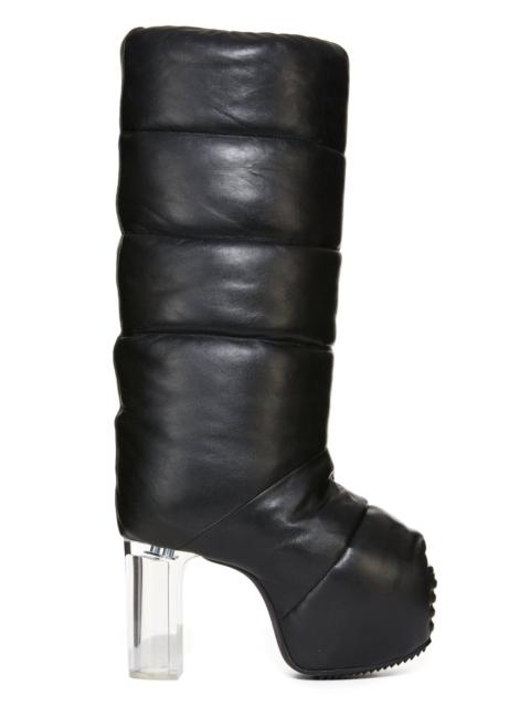 Rick Owens BOOTS