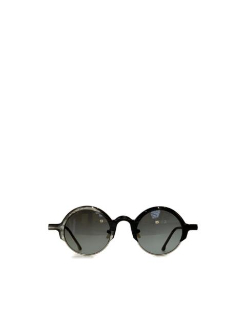 RIGARDS round-frame glasses