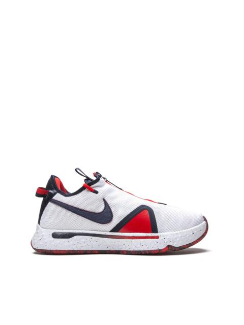 PG 4 USA sneakers