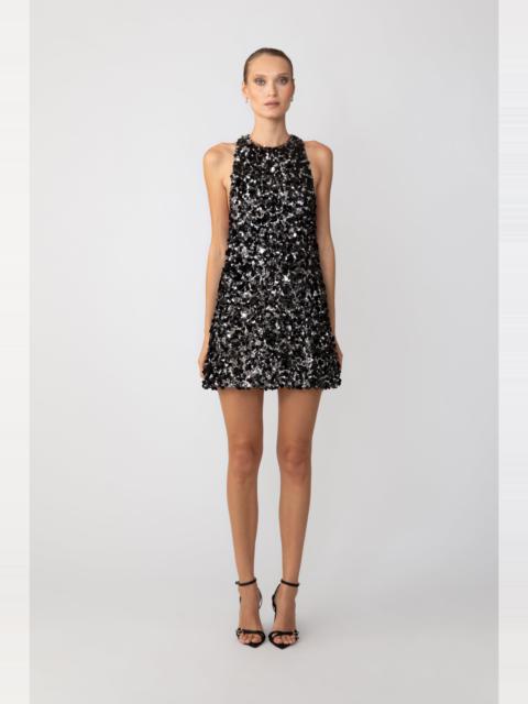 SAU LEE WHITNEY MINI DRESS