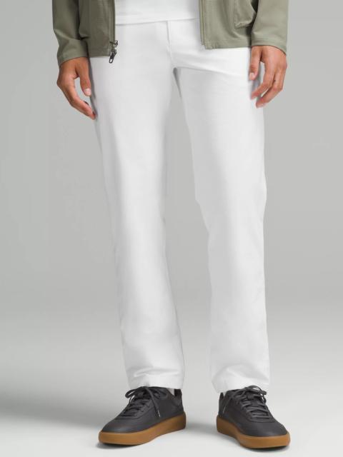 ABC Classic-Fit Trouser 32"L *Stretch Cotton VersaTwill