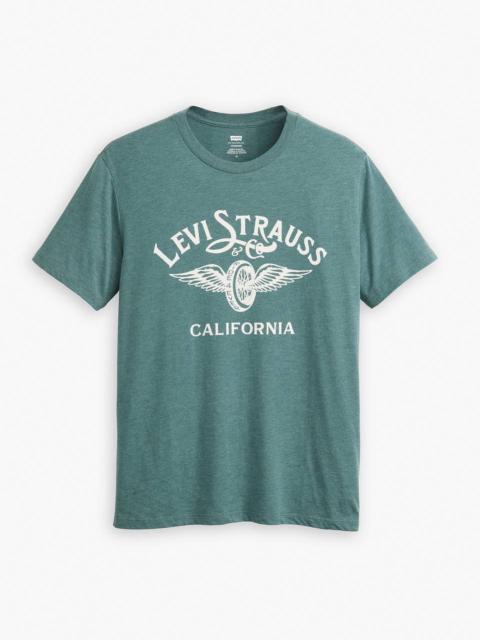 Levi's CLASSIC GRAPHIC T-SHIRT
