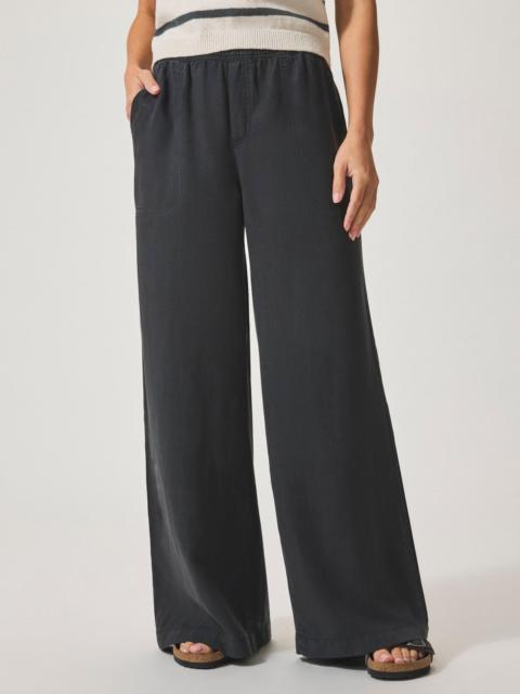 Splendid Angie Palazzo Pant