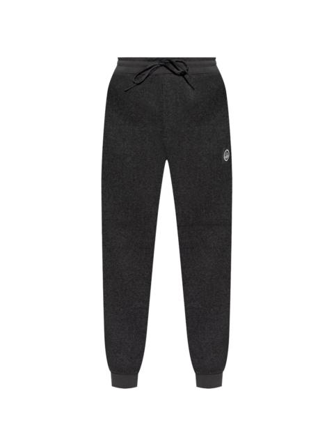 Spezial track pants