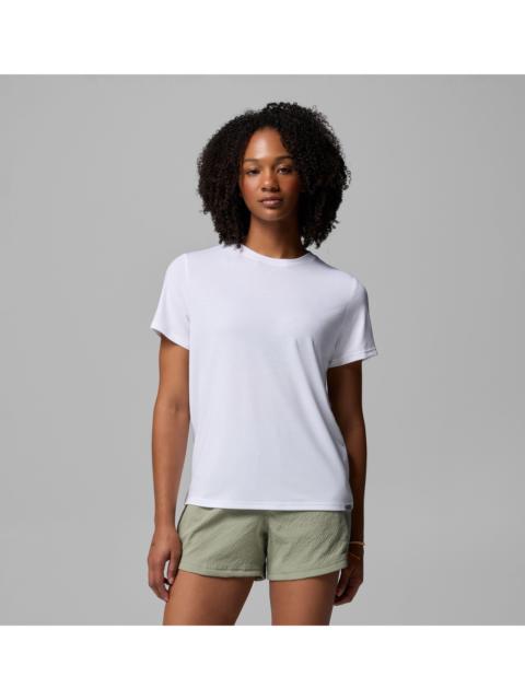 Columbia Women's CSC Soft Stretch Short Sleeve T-Shirt