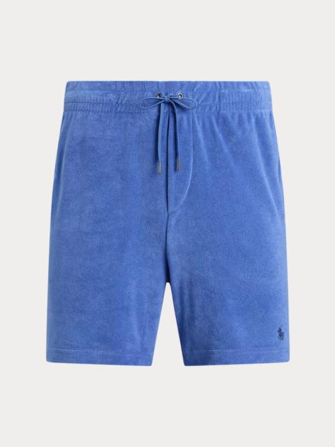 Polo Ralph Lauren 6-Inch Terry Drawstring Short
