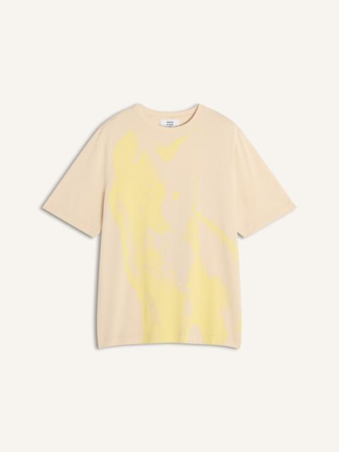Maison Kitsuné FOX CUB COMFORT TEE-SHIRT