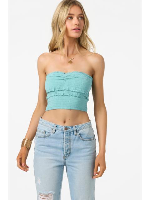 O'Neill Dedra Sleeveless Top