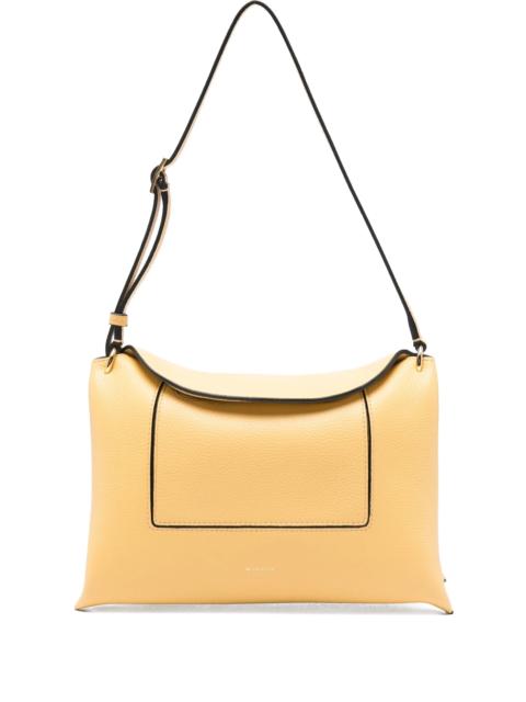 WANDLER Wandler Penelope Slouch Logo-detail Shoulder Bag