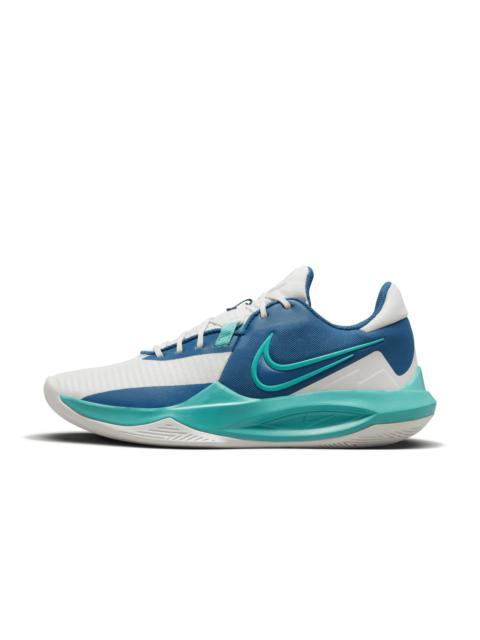 Nike Men's Precision 6 Basketball Shoes