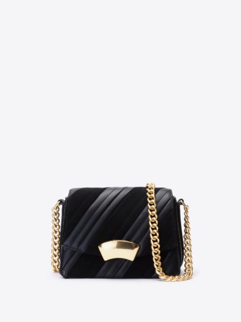 3.1 Phillip Lim ID Quilted Shoulder Bag with Chain