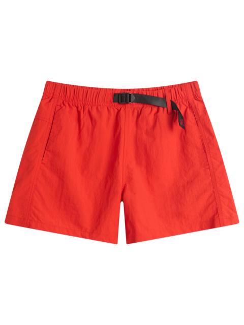 GRAMICCI Gramicci Nylon Active Short