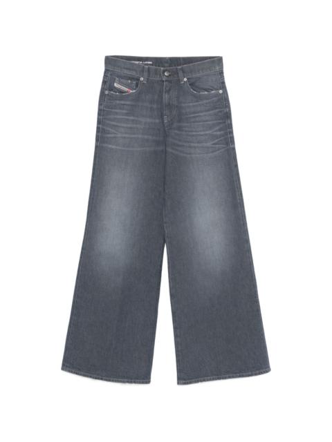 Diesel 1978 D-Akemi jeans