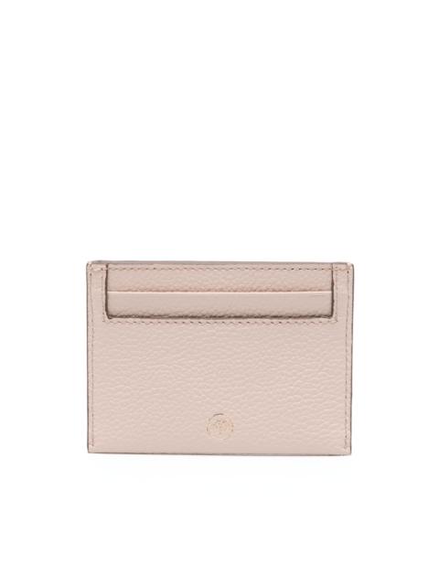 Mulberry Continental card holder