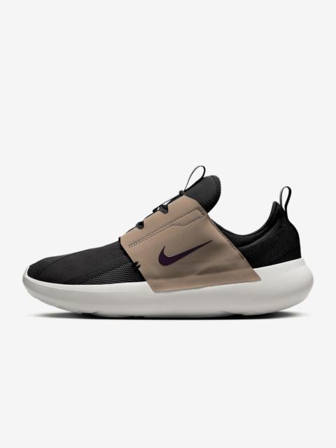 Nike Nike E 시리즈 광고 '블랙 버건디 크러시' FZ2162-001